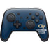 Georgia Institute of Technology GT Blue Nintendo Skins